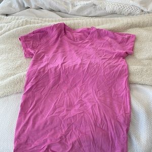 Lululemon Swiftly Tech